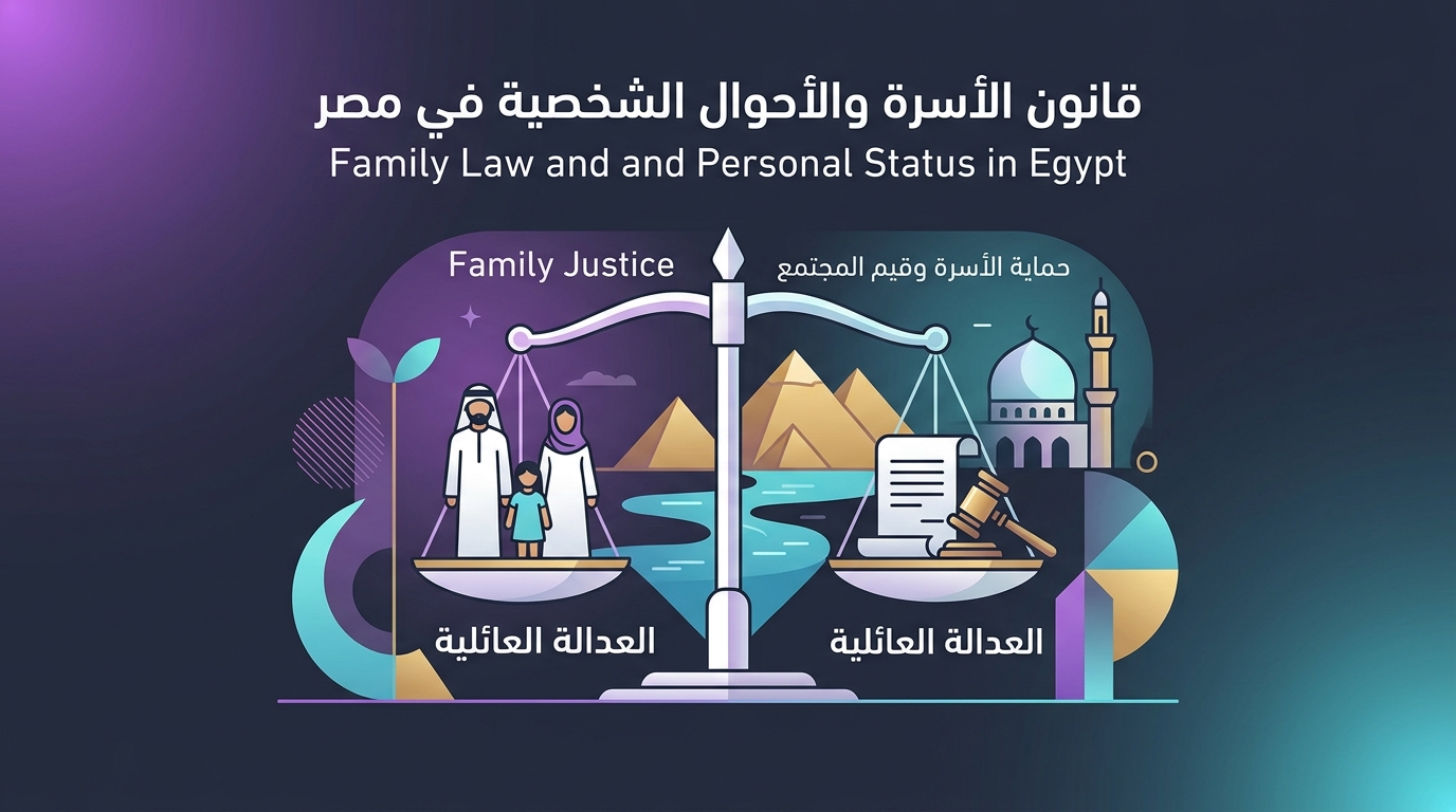 قانون الأسرة
