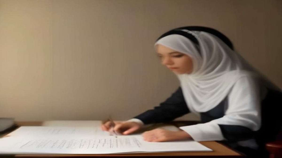 النفقة الزوجية والأبناء في مصر: دليل شامل للتقدير والإجراءات القانونية