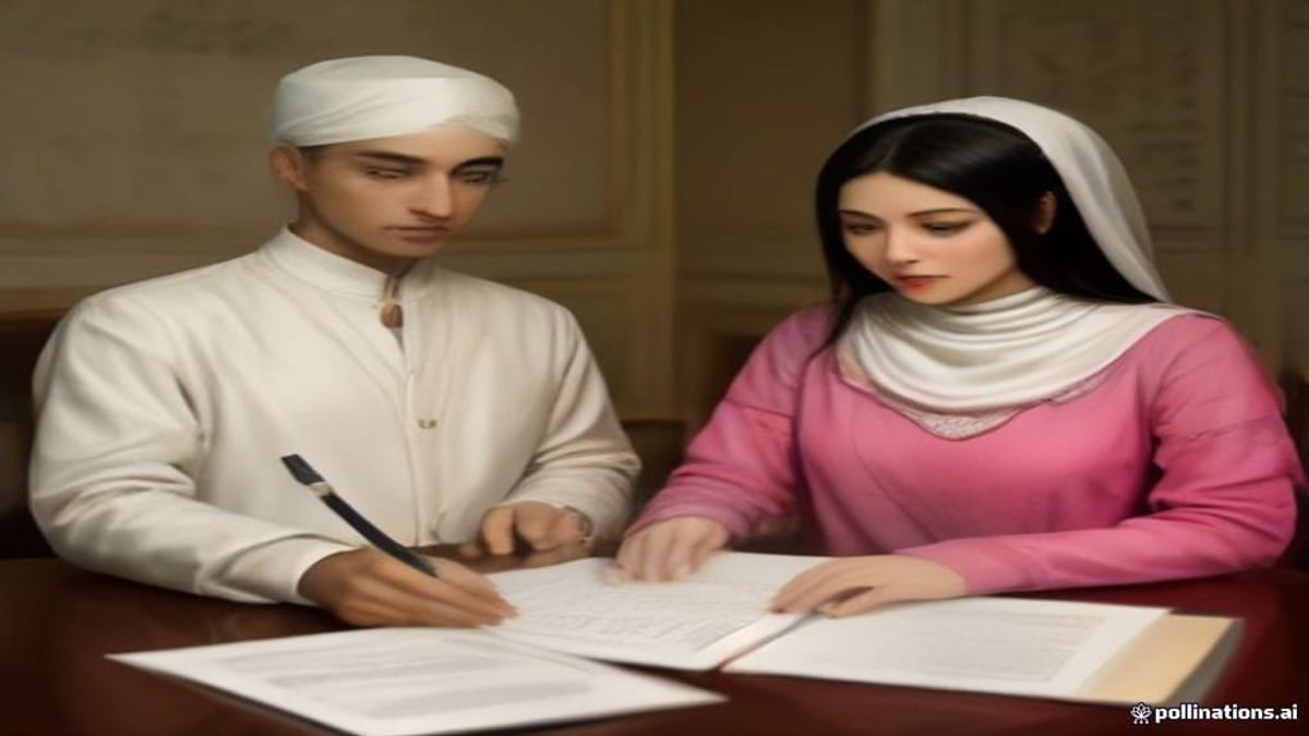 دعوى الطلاق للضرر في القانون المصري: الشروط الإجرائية، طرق الإثبات، وحقوق الزوجة المالية مع قائمة المنقولات