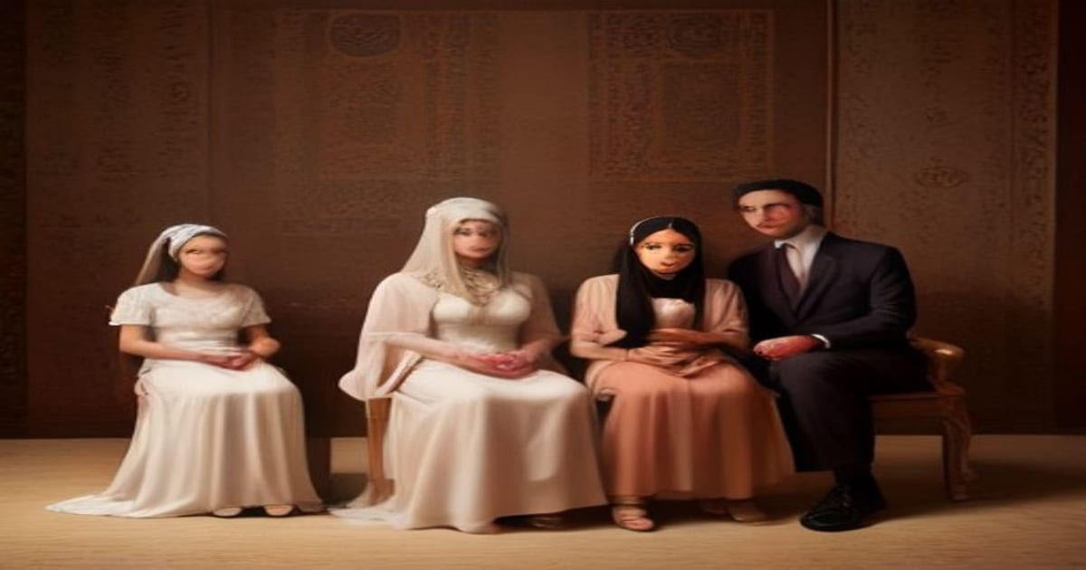 حكم الذهب والشبكة وقائمة المنقولات الزوجية عند الخلع والطلاق
