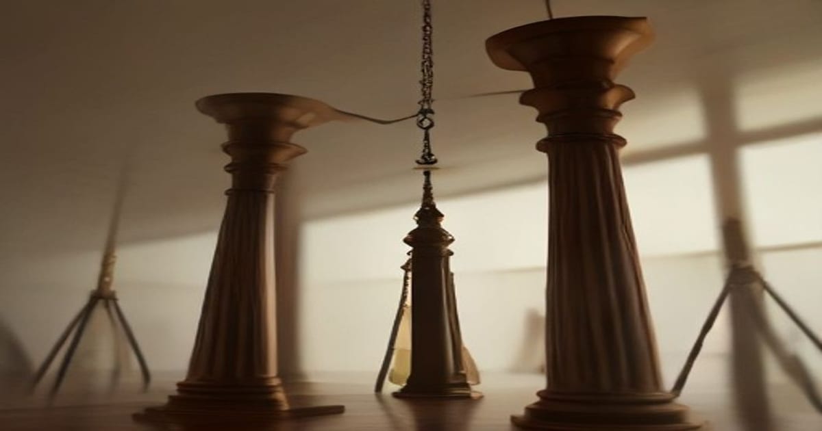 ضوابط ومُدد الحبس الاحتياطي وحقوق المتهم في قانون الإجراءات الجنائية